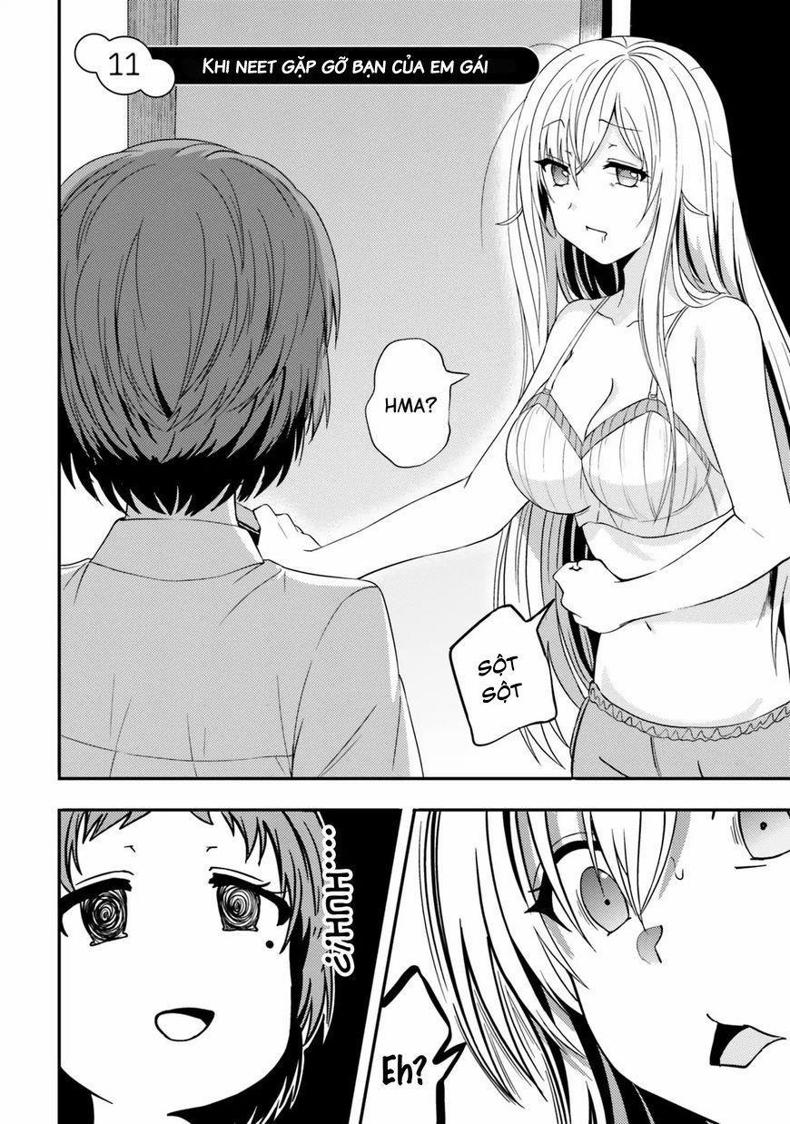 Neeko Wa Tsurai Yo 13 trang 1