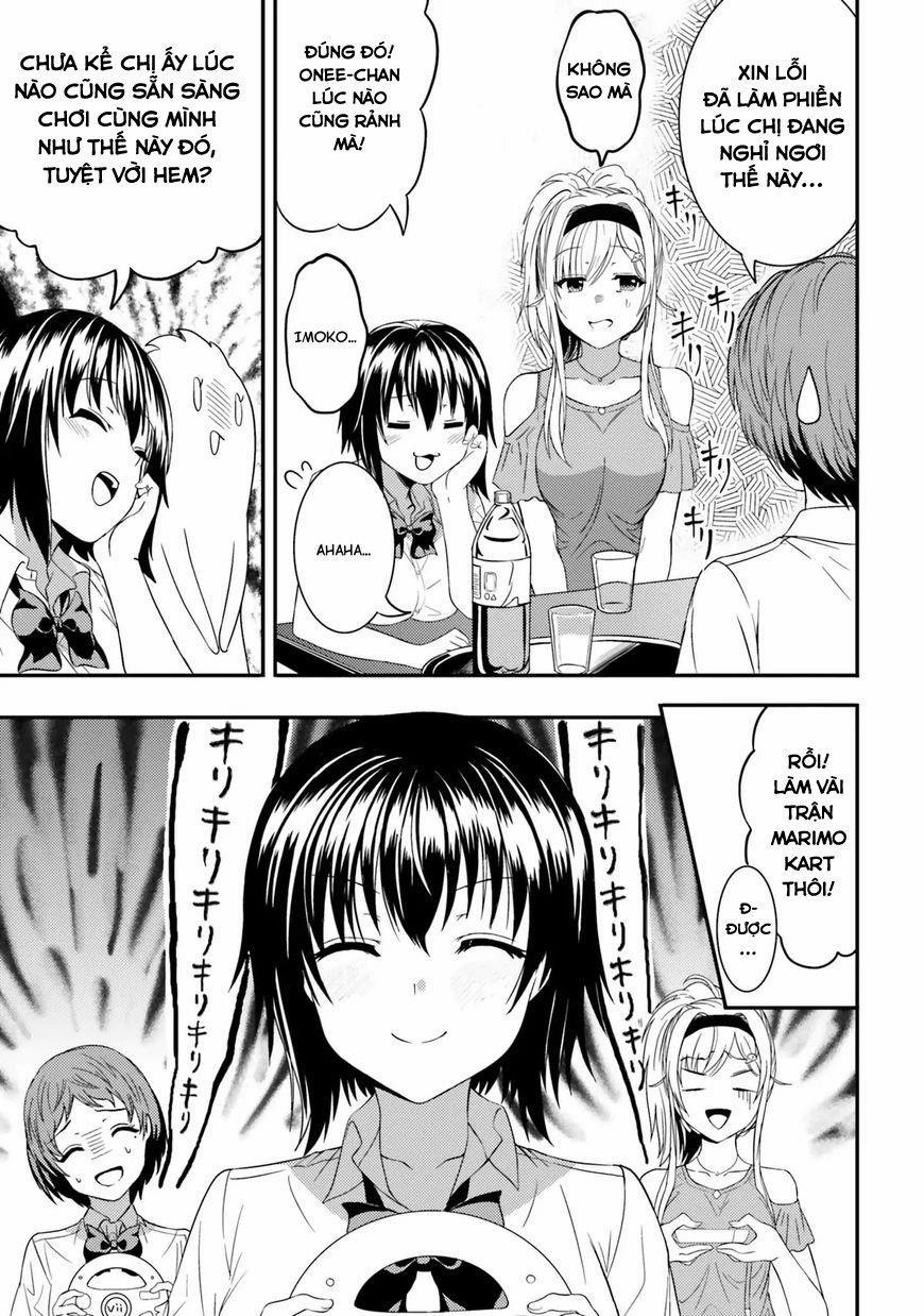 Neeko Wa Tsurai Yo 13 trang 6