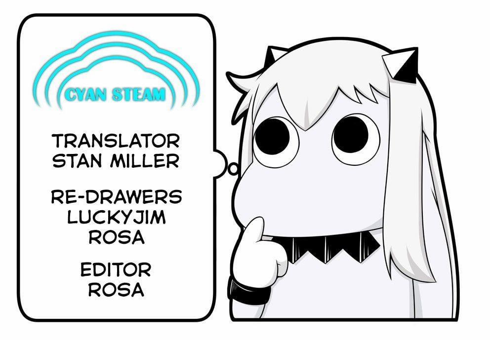 Neeko Wa Tsurai Yo 14 trang 20