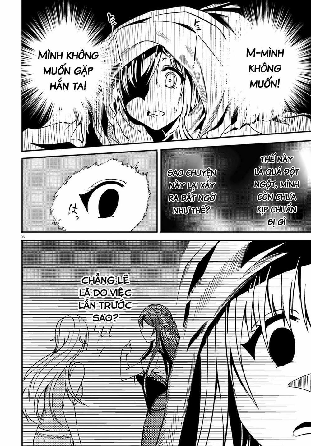 Neeko Wa Tsurai Yo 15 trang 7