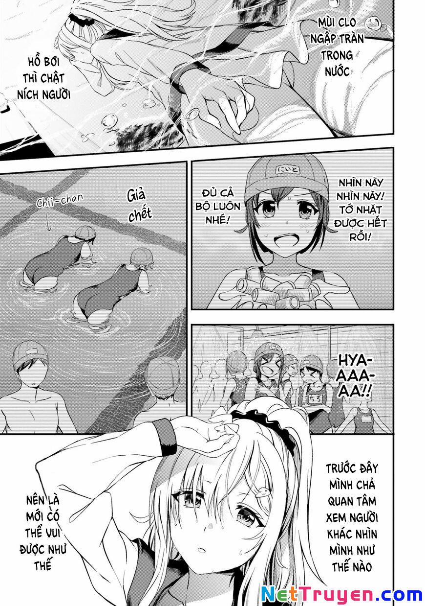 Neeko Wa Tsurai Yo 24 trang 6