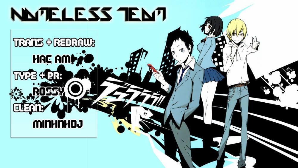 Neeko Wa Tsurai Yo 3 trang 19