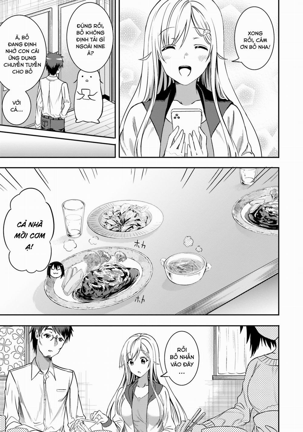 Neeko Wa Tsurai Yo 30 trang 10