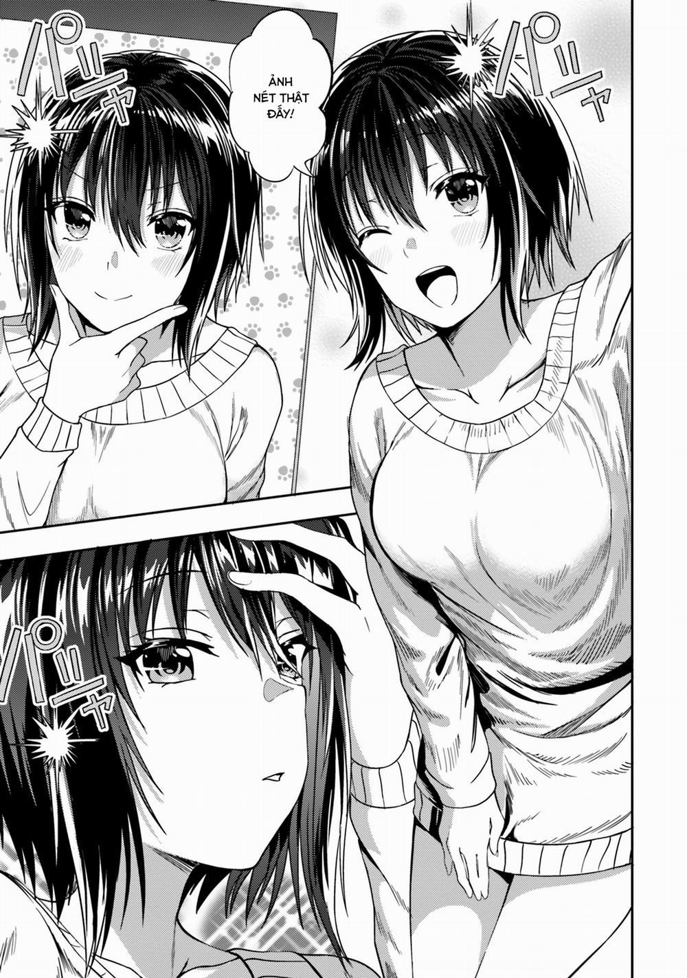 Neeko Wa Tsurai Yo 30 trang 6