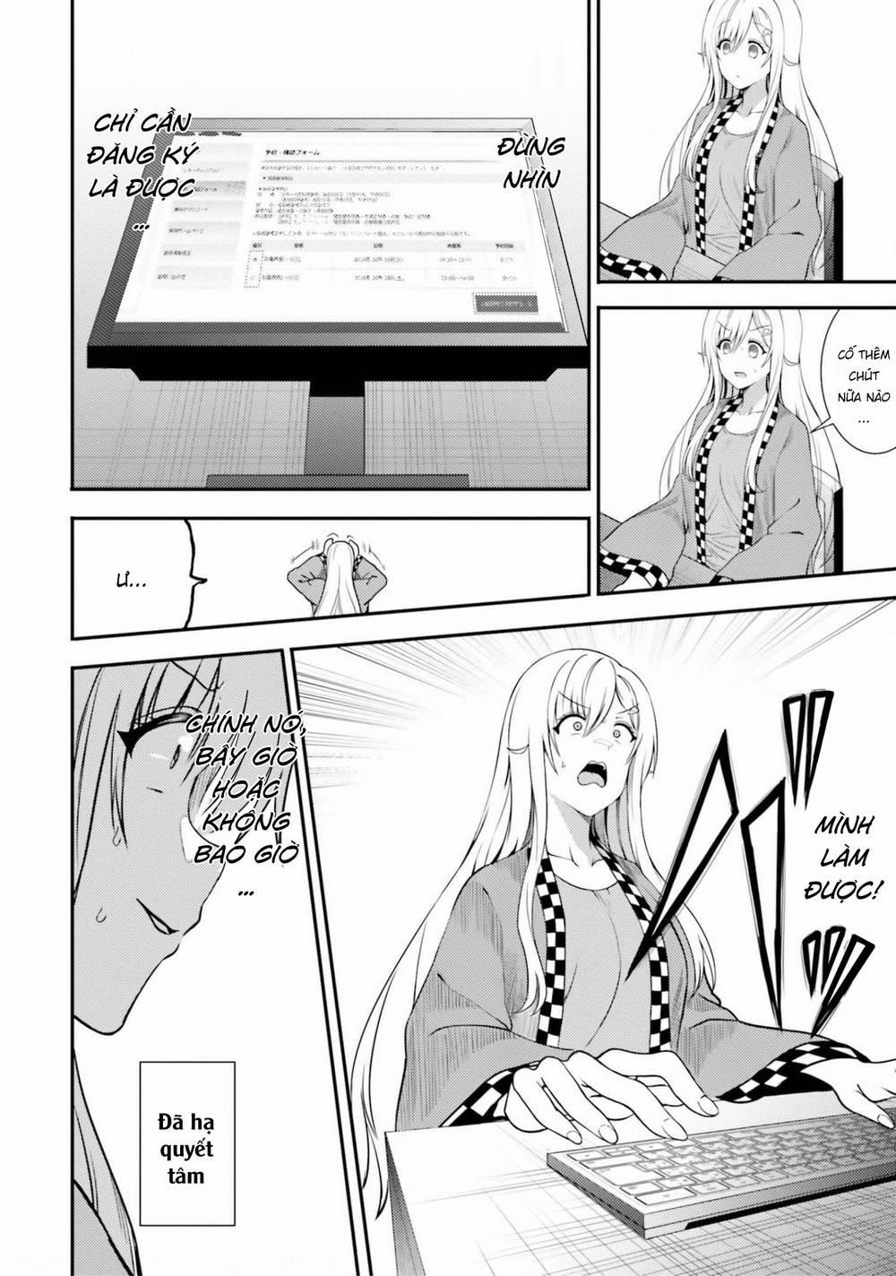 Neeko Wa Tsurai Yo 39 trang 3