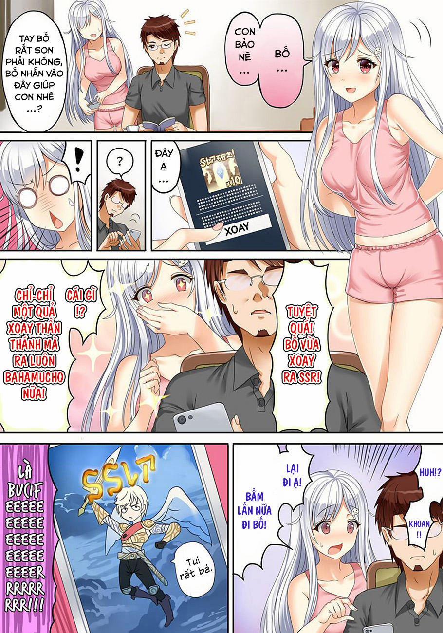 Neeko Wa Tsurai Yo 5 trang 1