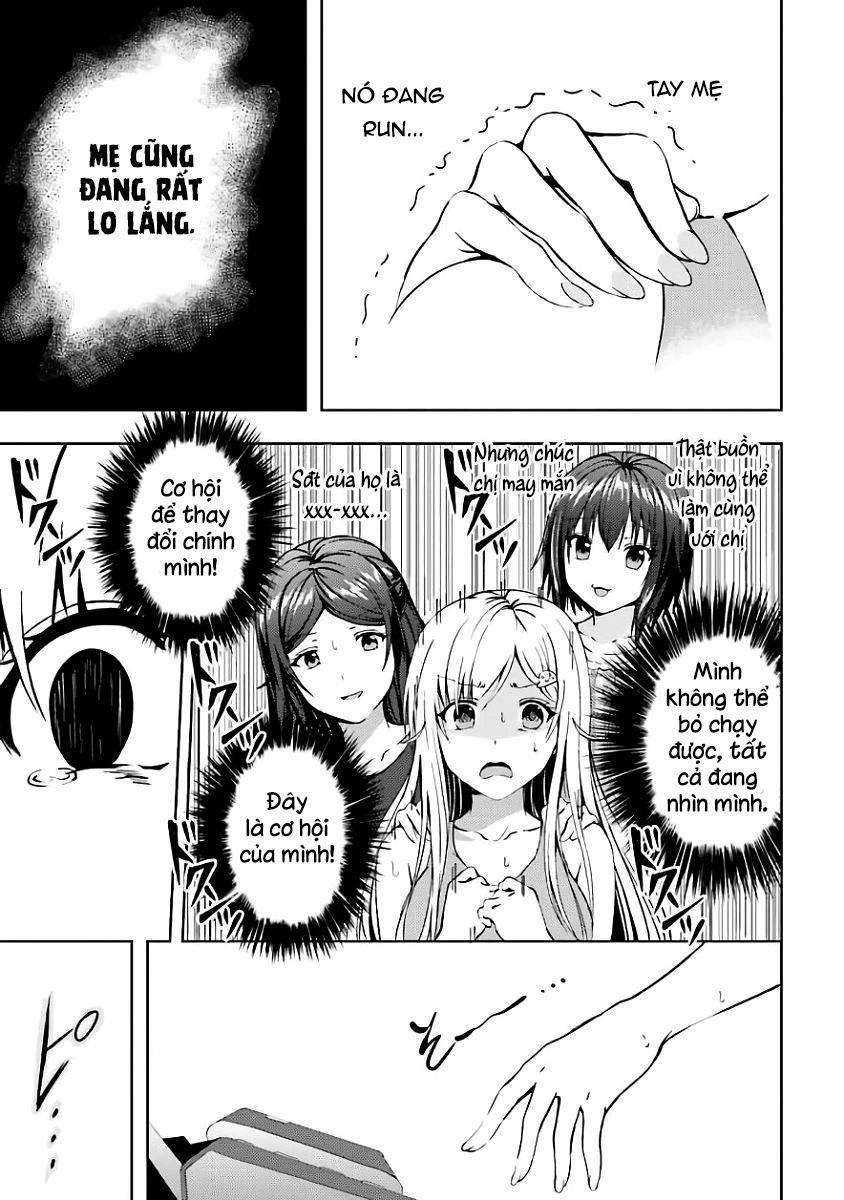 Neeko Wa Tsurai Yo 7 trang 12