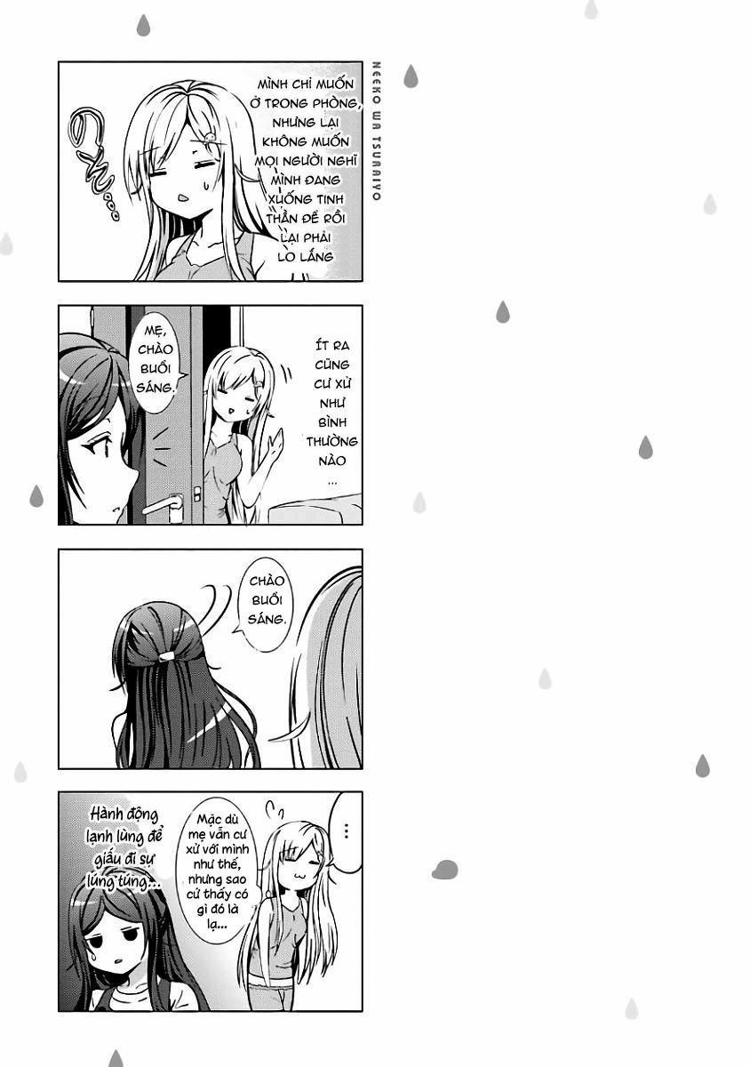 Neeko Wa Tsurai Yo 7 trang 16