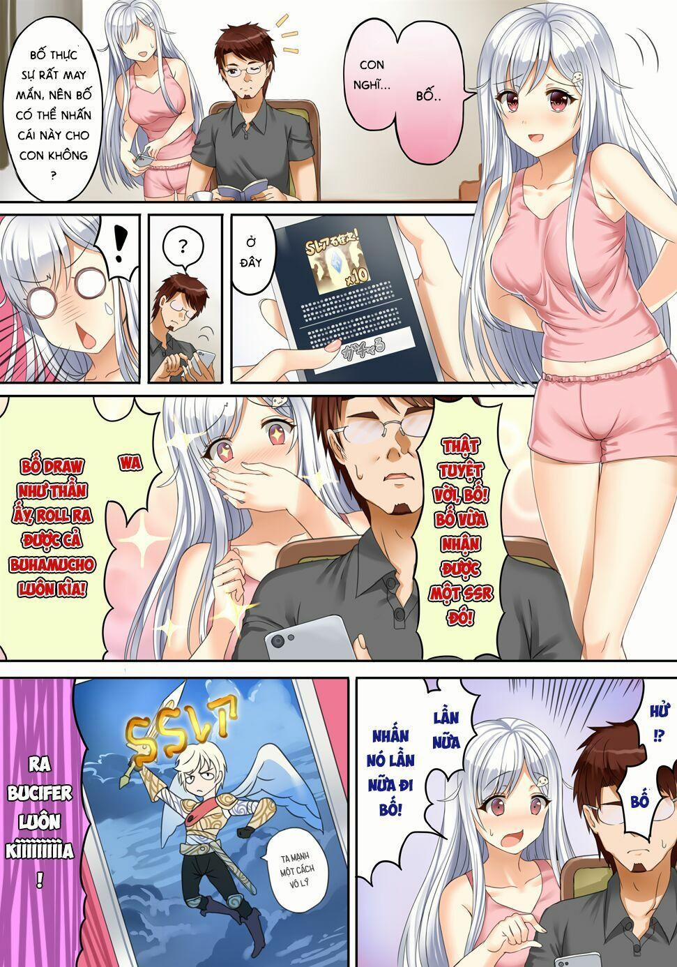 Neet-Chan 12 trang 0