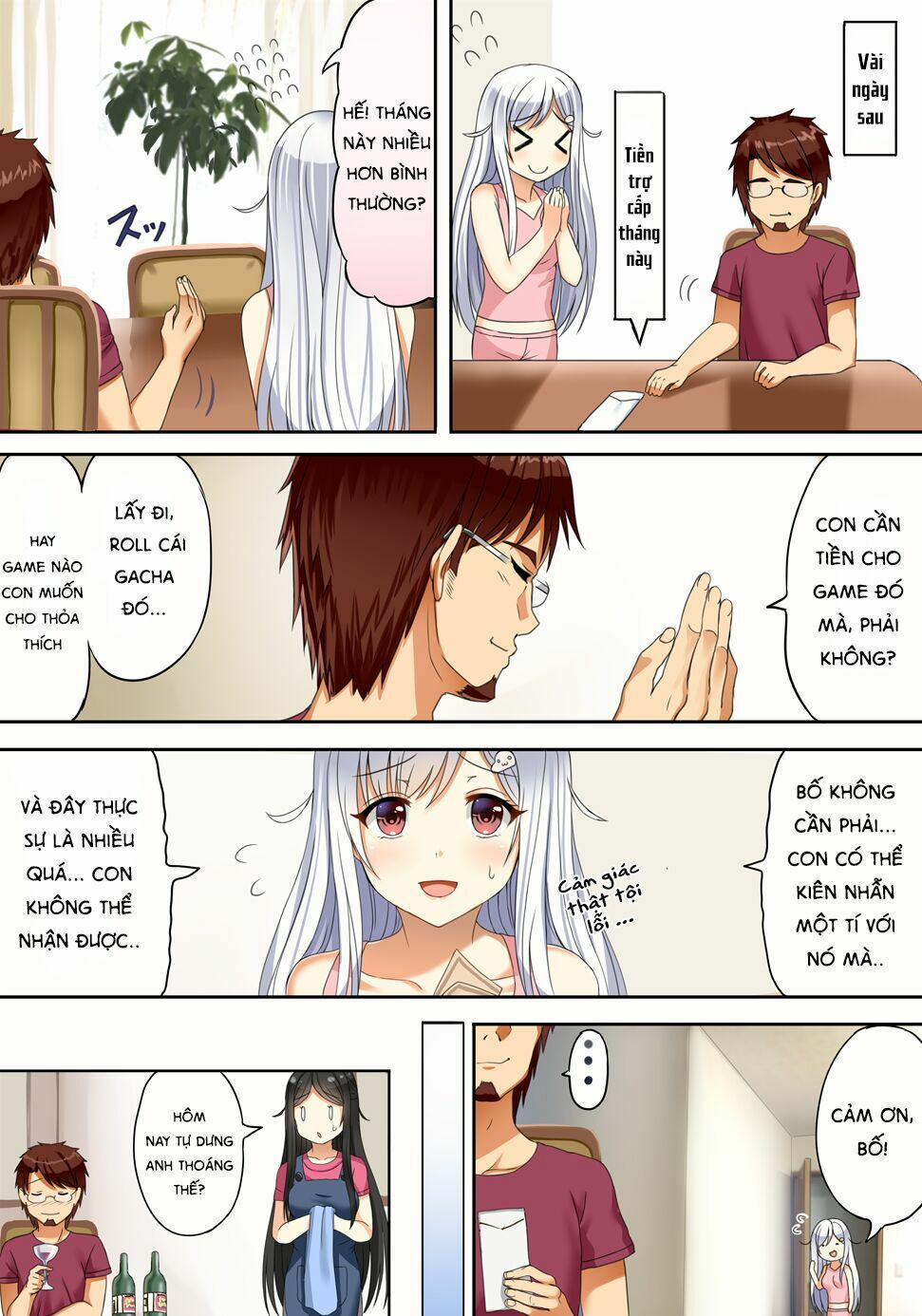 Neet-Chan 12 trang 2