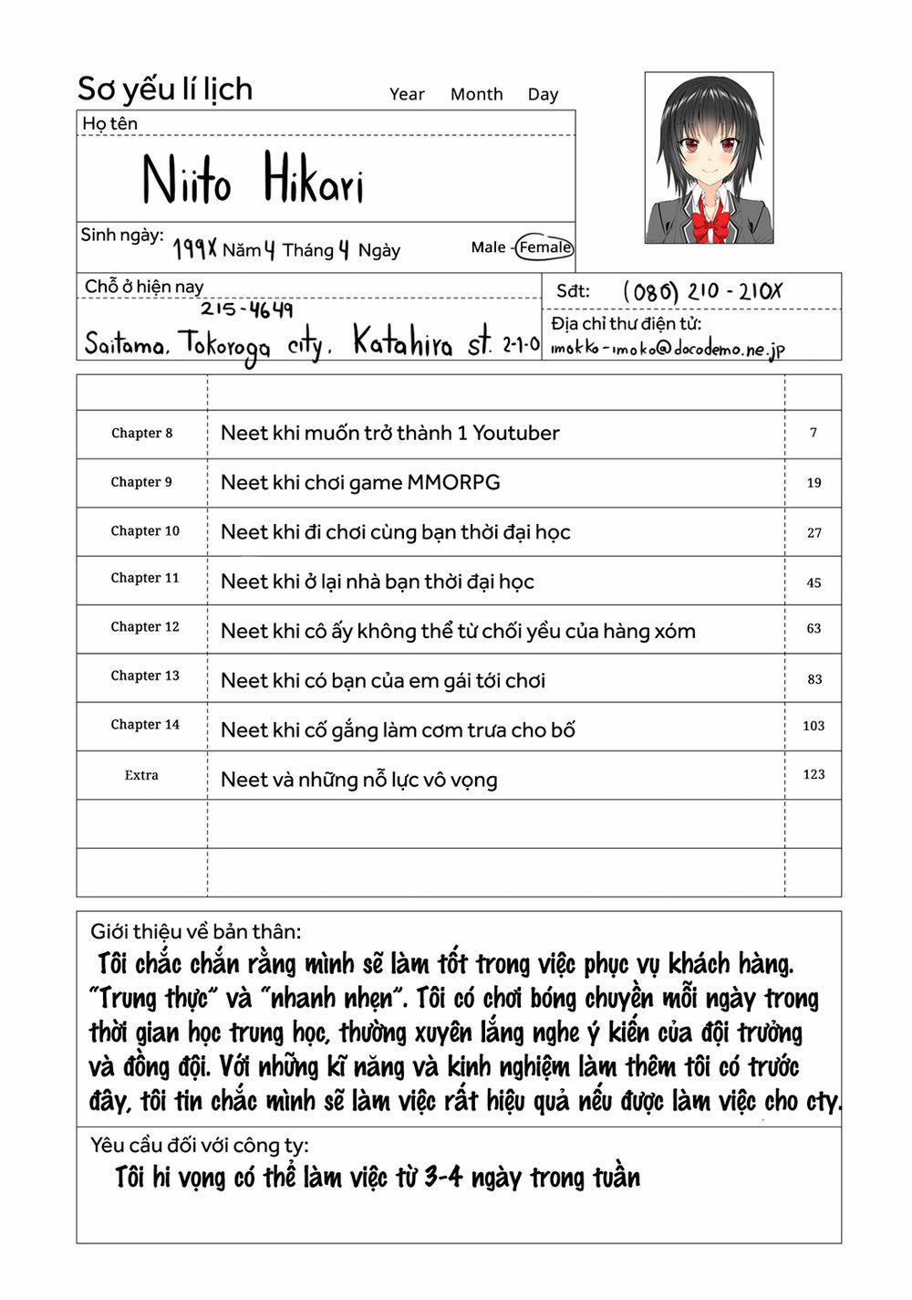 Neet-Chan 13.5 trang 5