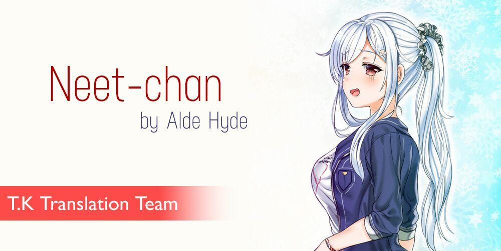 Neet-Chan 17 trang 0