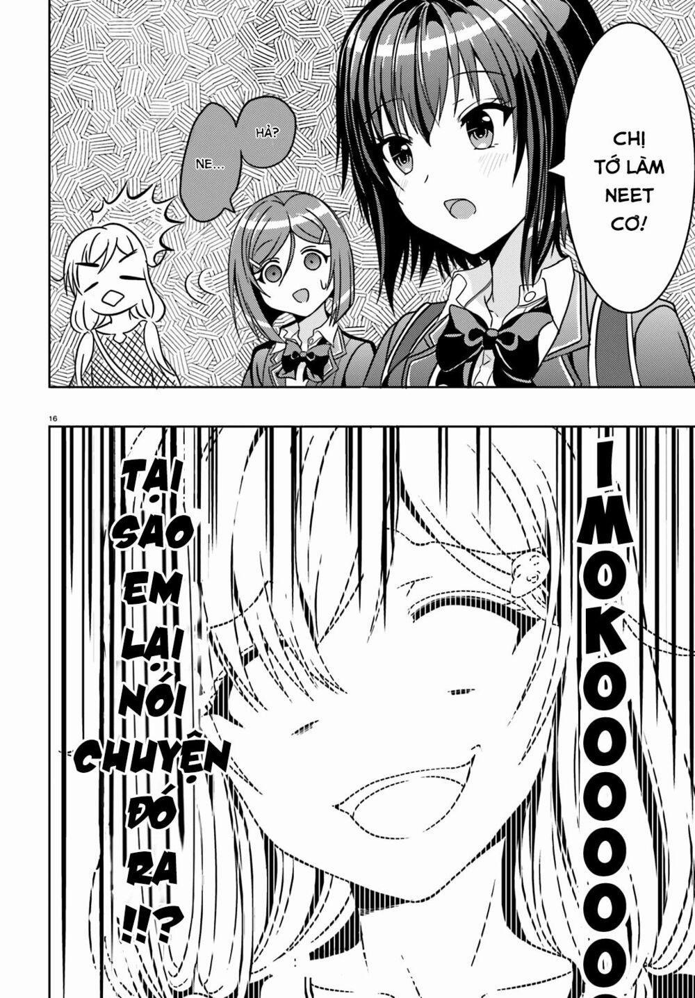 Neet-Chan 20 trang 18