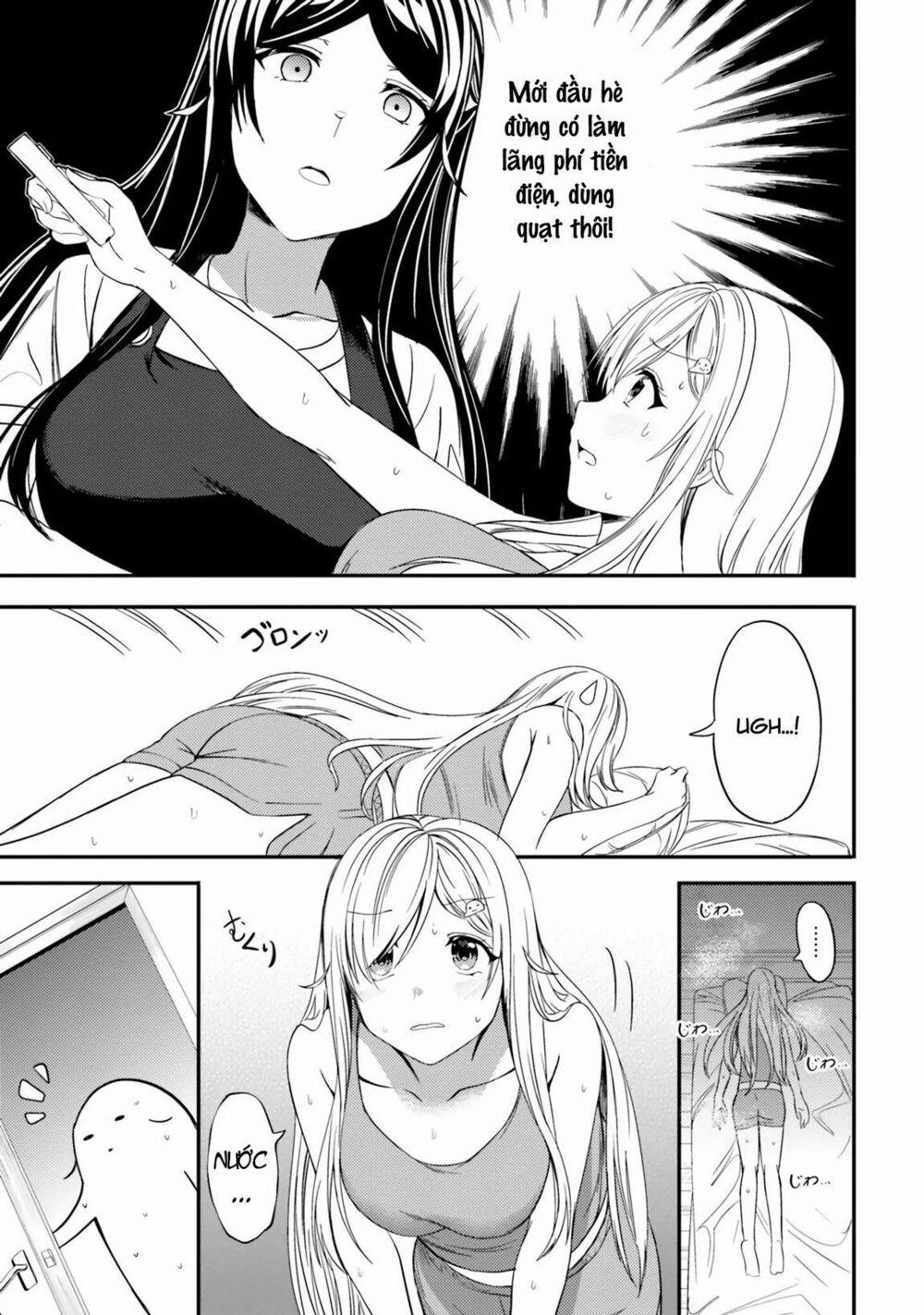 Neet-Chan 21 trang 5