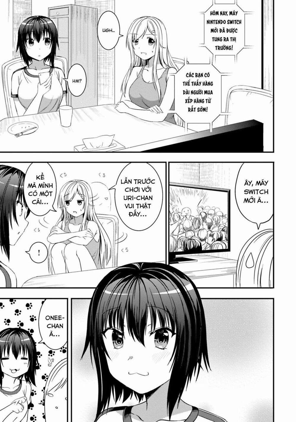 Neet-Chan 21 trang 7