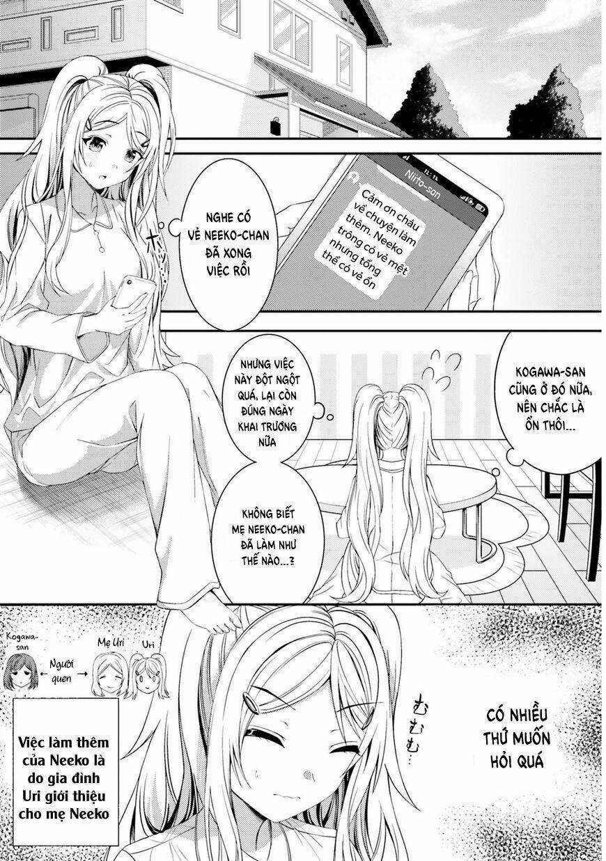 Neet-Chan 23 trang 2