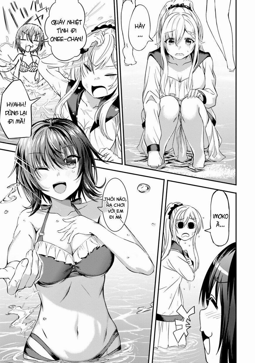 Neet-Chan 24 trang 4