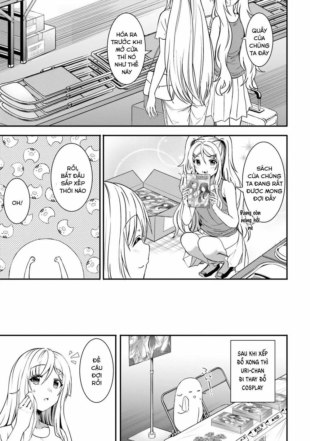 Neet-Chan 27 trang 4