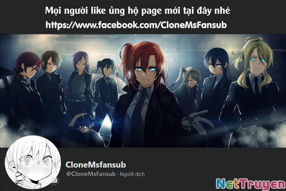 Neet-Chan 32 trang 1