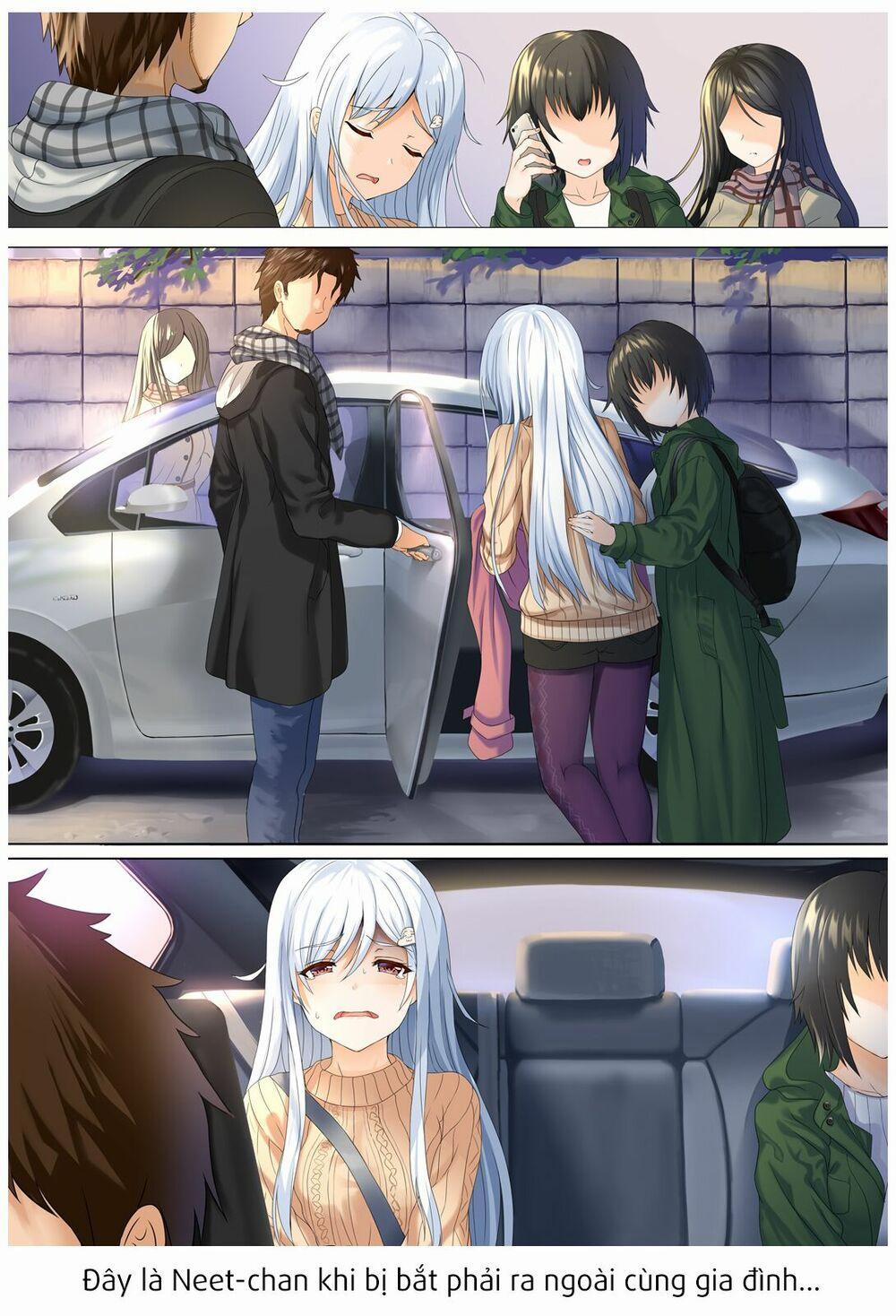 Neet-Chan 7 trang 0