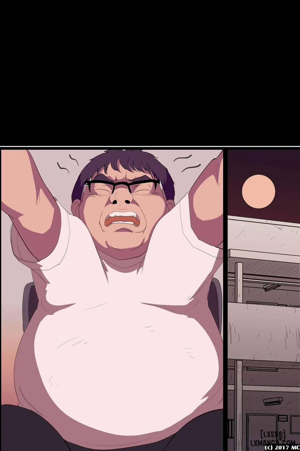 Neet Na Ore Ga Joushiki Henkan Oneshot trang 1