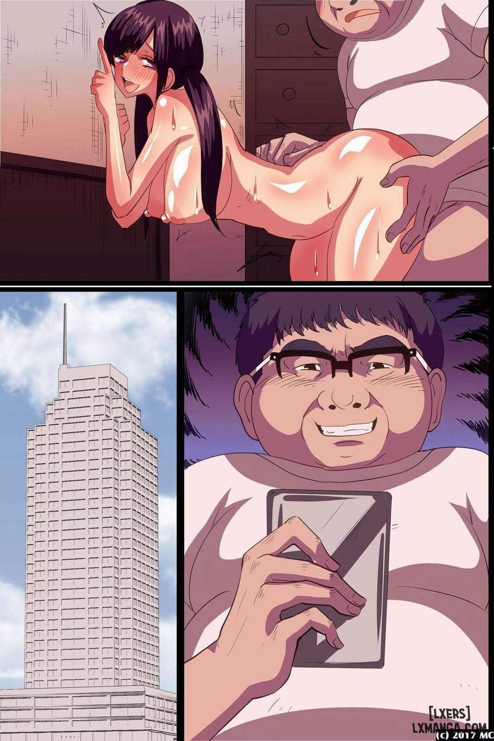 Neet Na Ore Ga Joushiki Henkan Oneshot trang 10