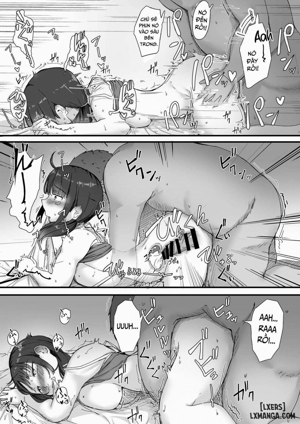 Neighbor Hypnosis 1 trang 25