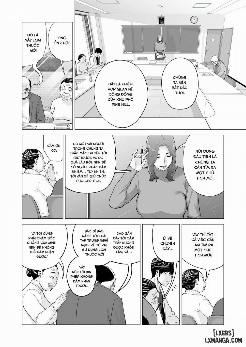 Neighborhood Associations 1 trang 11