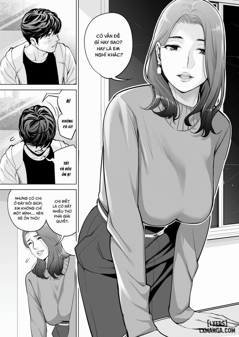 Neighborhood Associations 1 trang 18