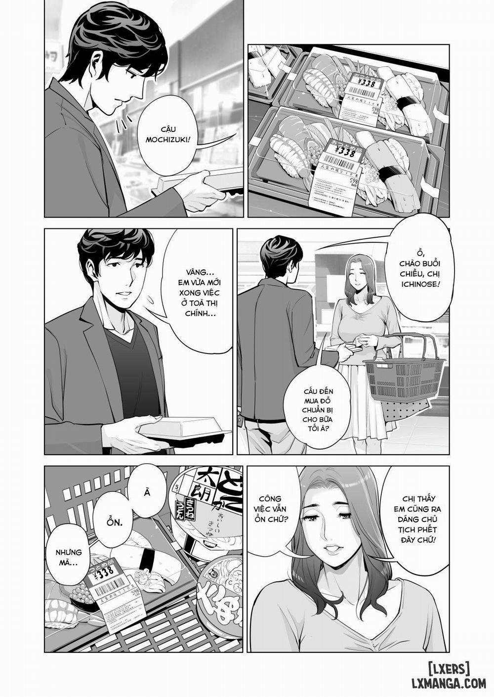 Neighborhood Associations 1 trang 22