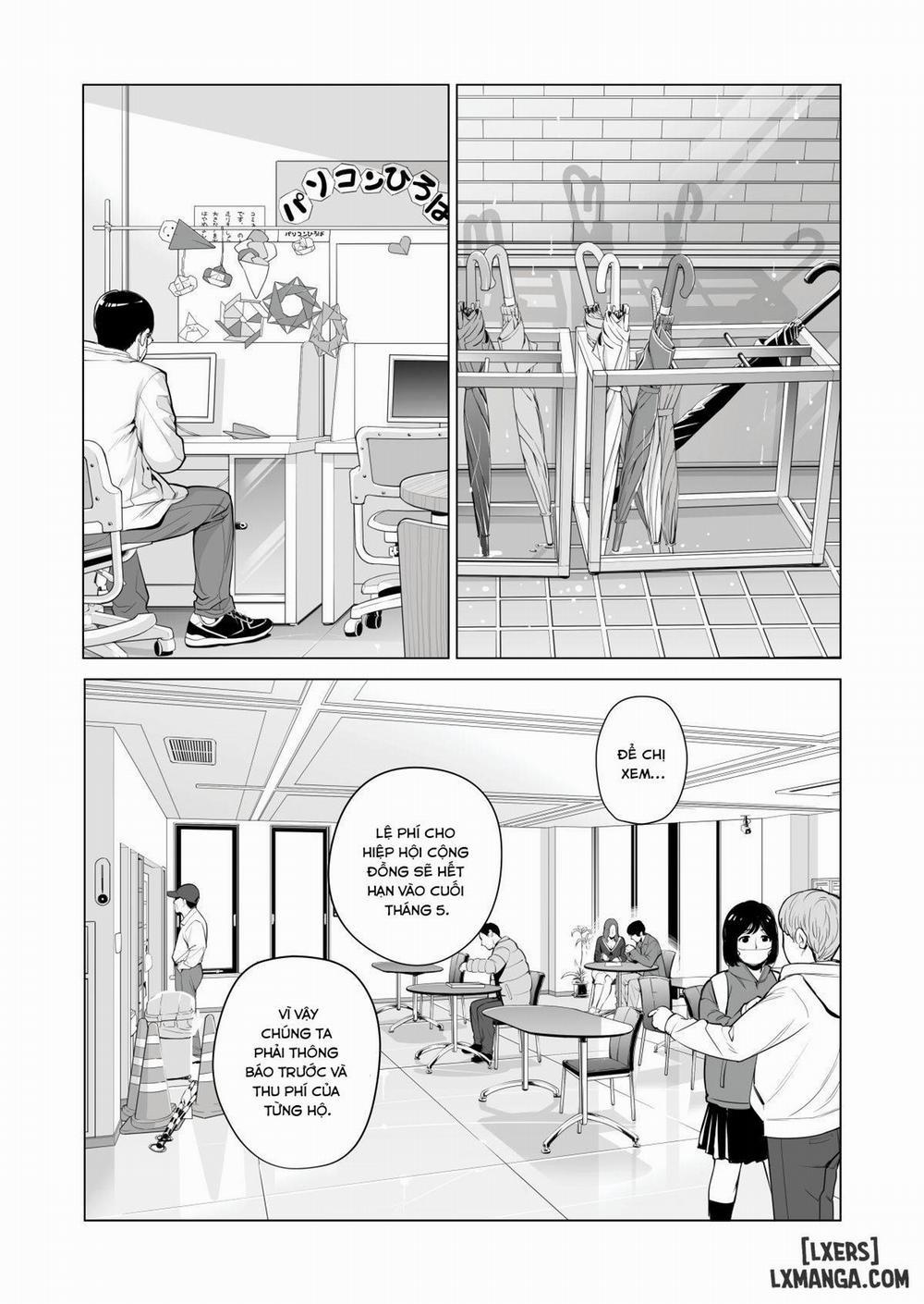 Neighborhood Associations 1 trang 33