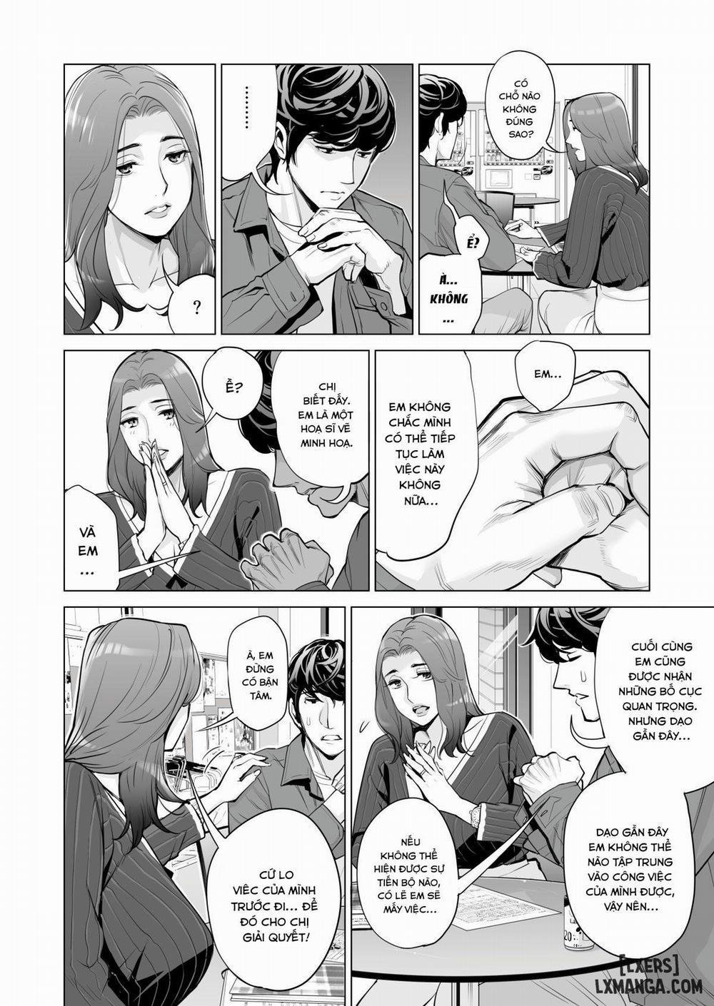 Neighborhood Associations 1 trang 35