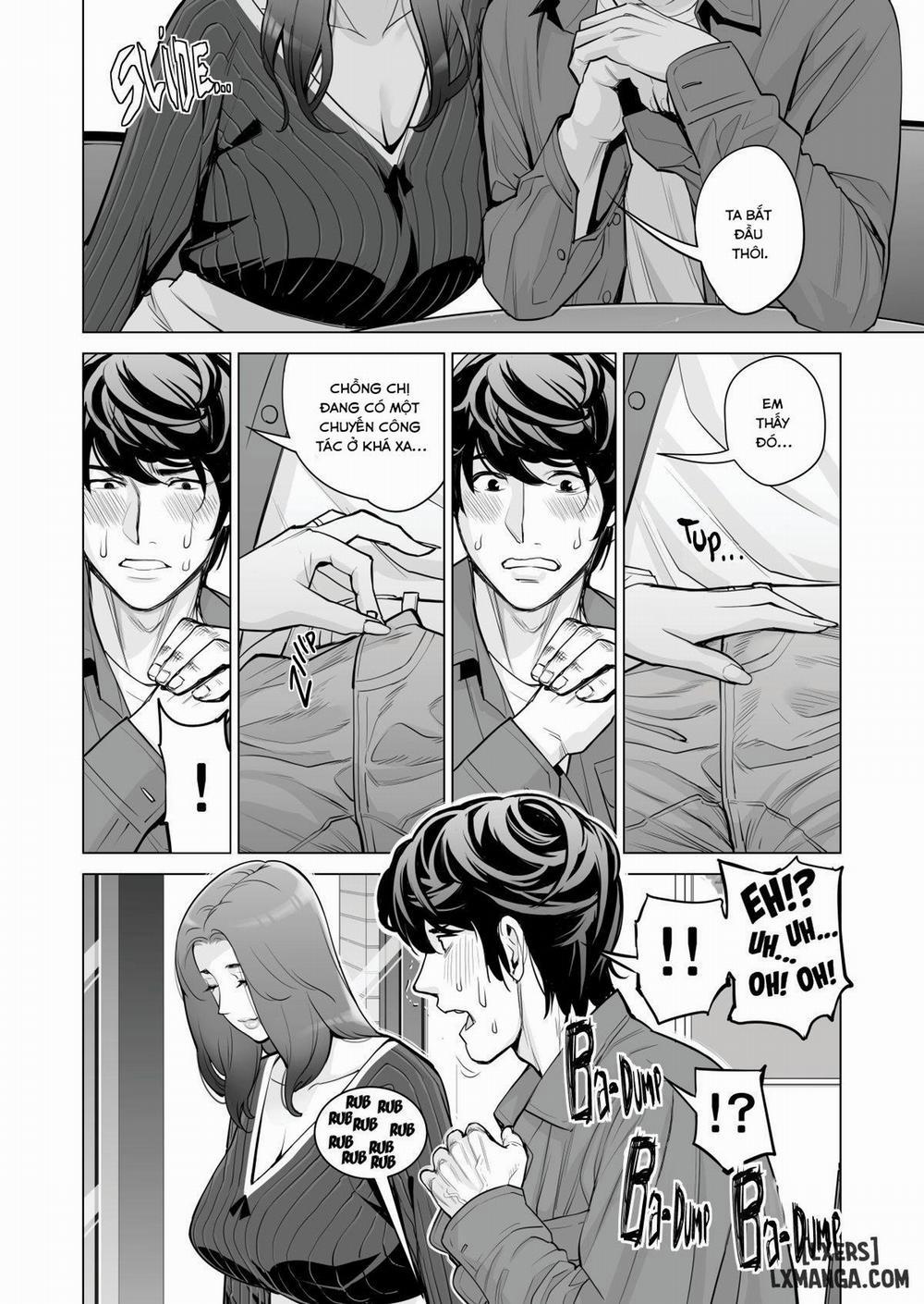 Neighborhood Associations 1 trang 41