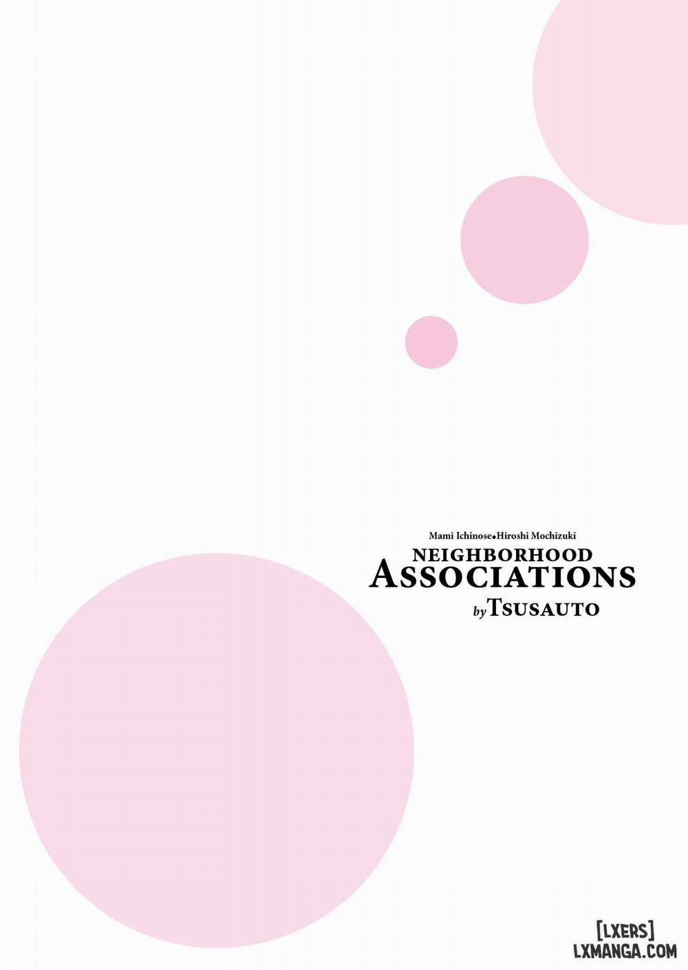 Neighborhood Associations 1 trang 46