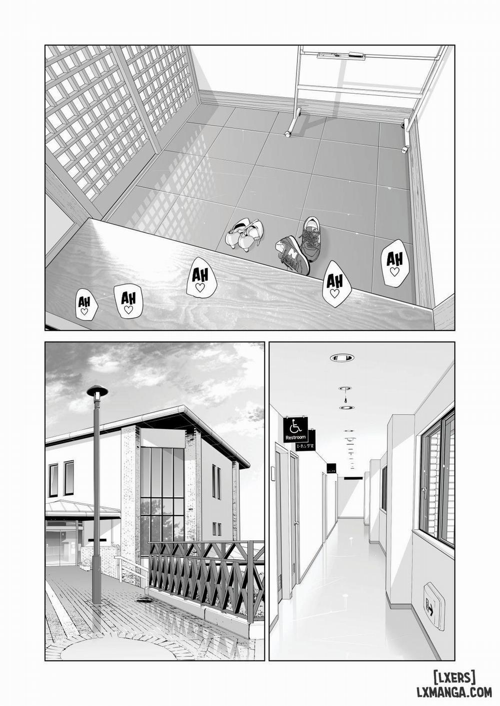 Neighborhood Associations 1 trang 88