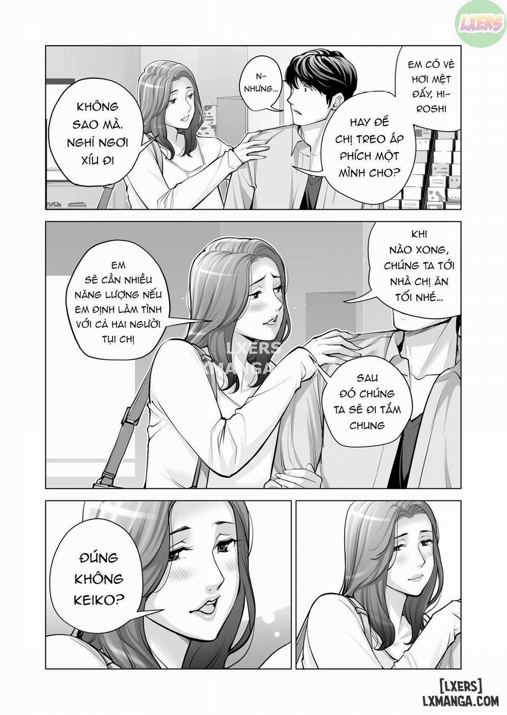 Neighborhood Associations 2 trang 108