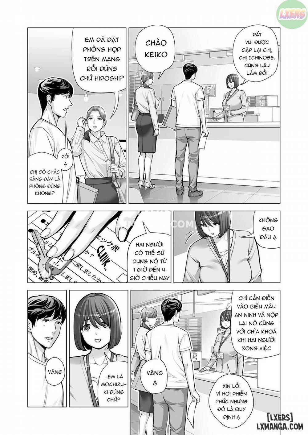 Neighborhood Associations 2 trang 11