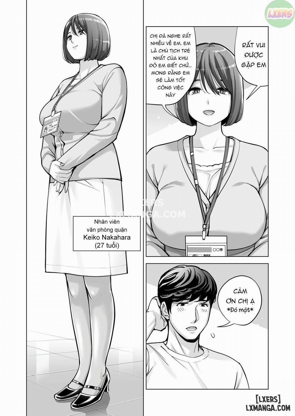 Neighborhood Associations 2 trang 12