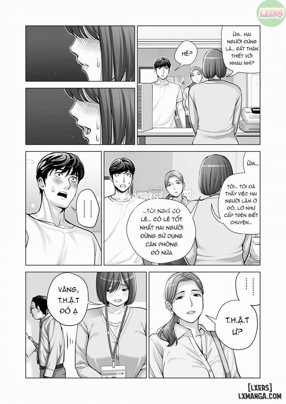 Neighborhood Associations 2 trang 20