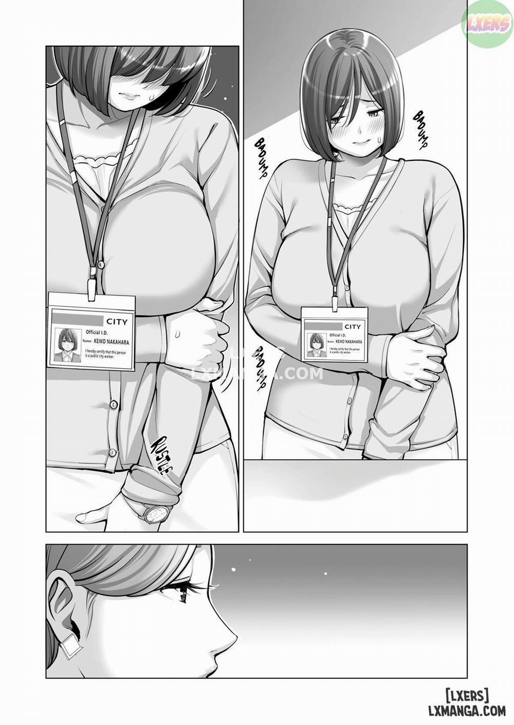 Neighborhood Associations 2 trang 21