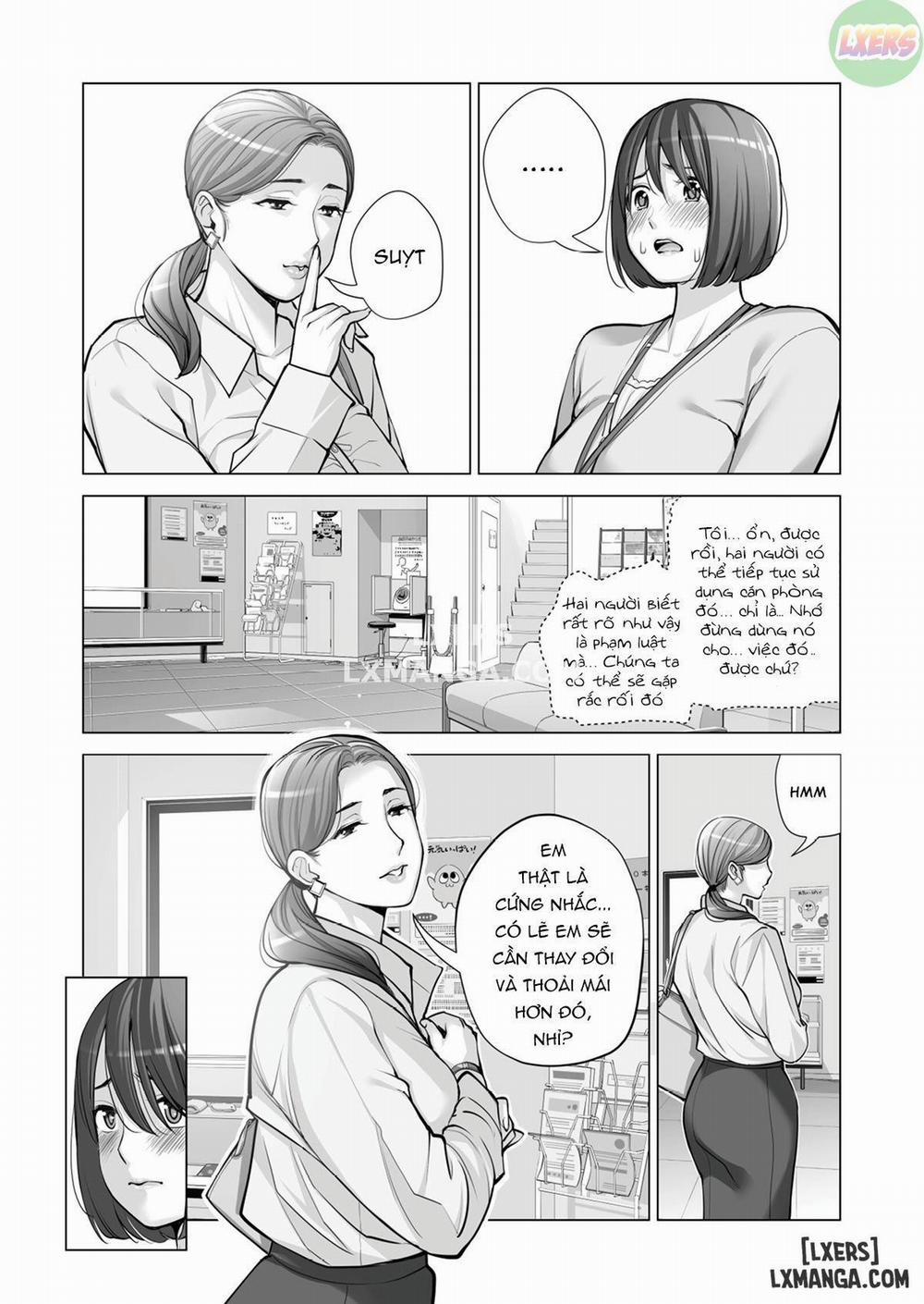 Neighborhood Associations 2 trang 24