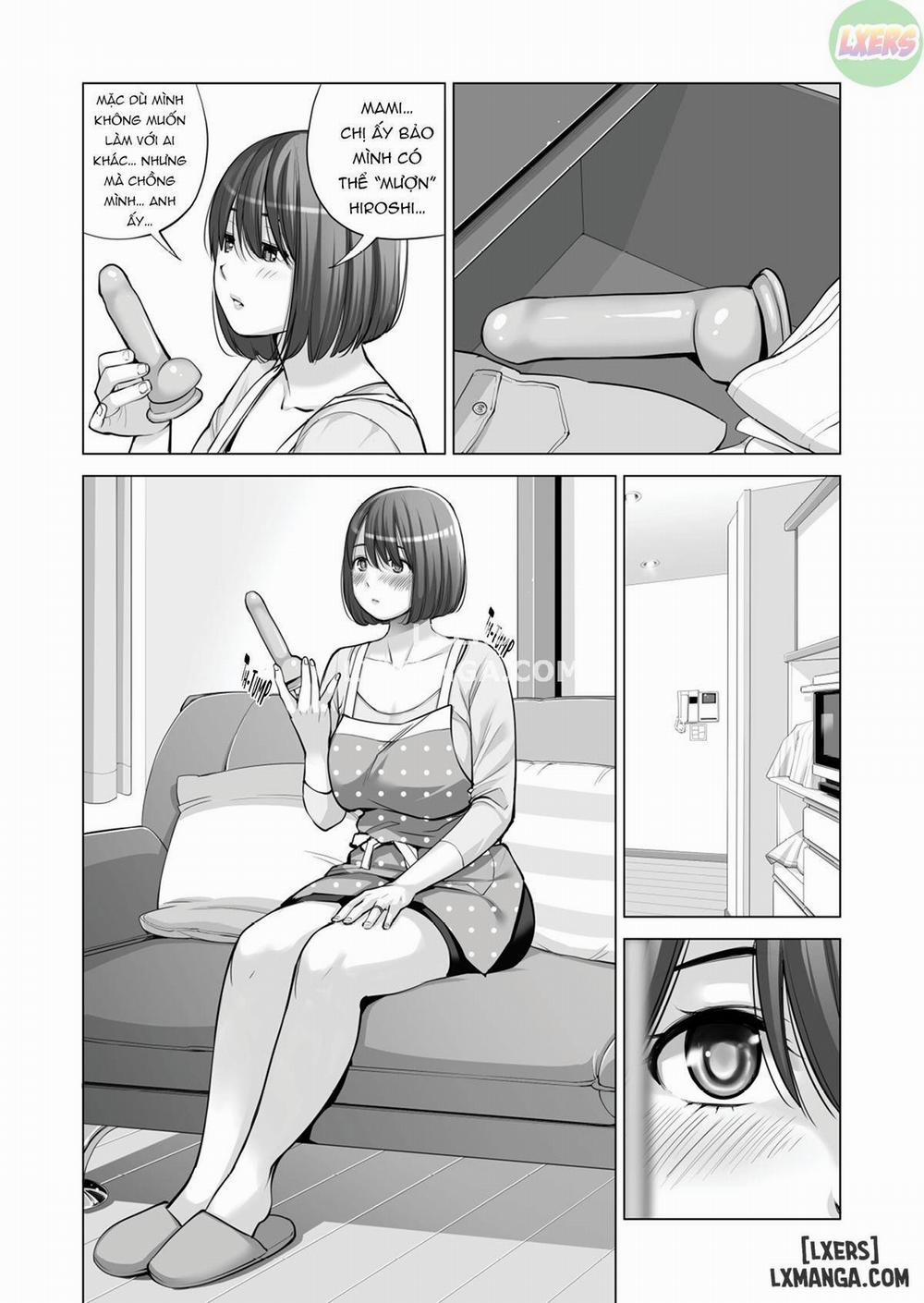 Neighborhood Associations 2 trang 31