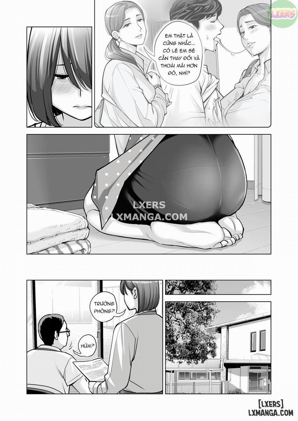 Neighborhood Associations 2 trang 38