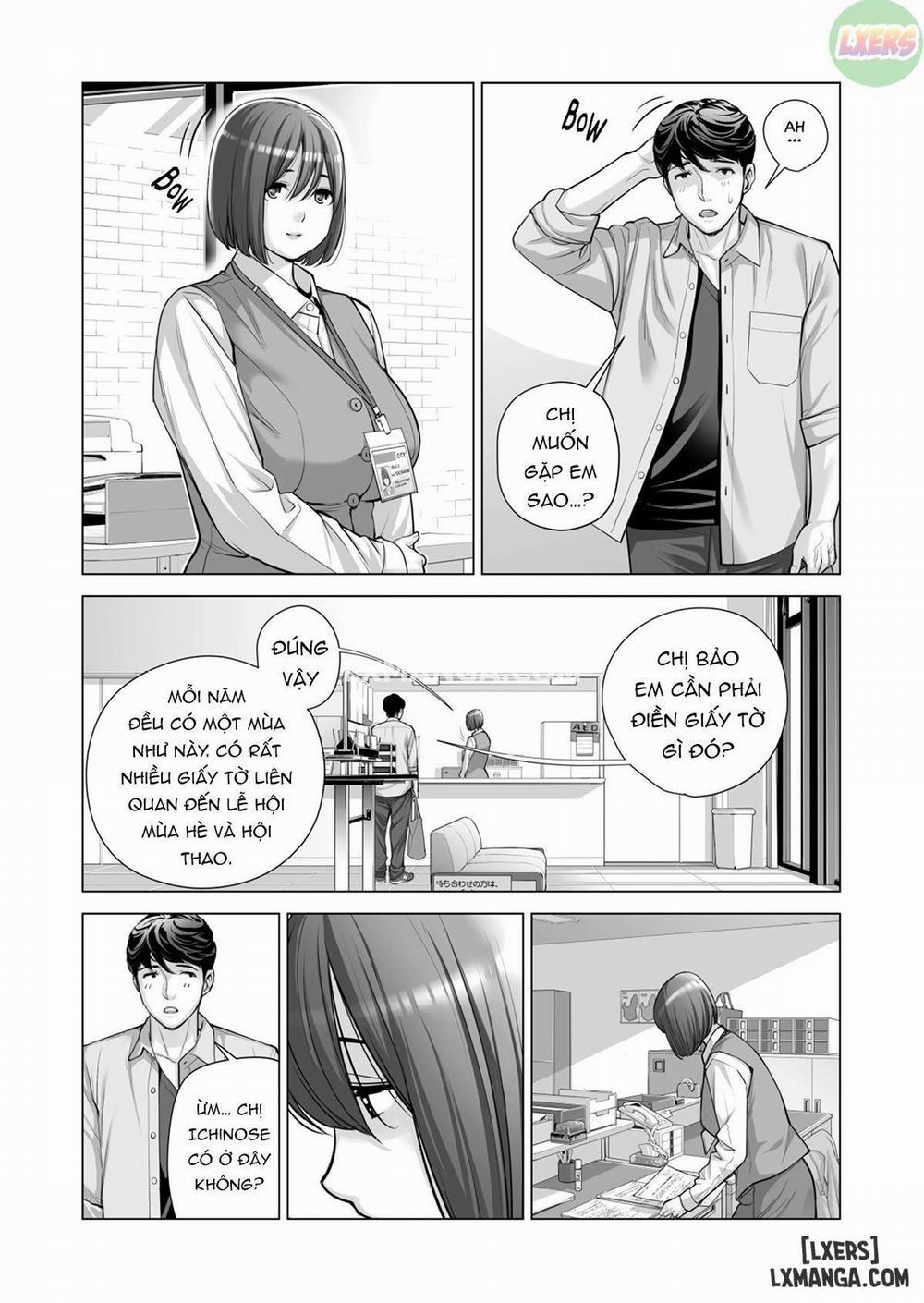 Neighborhood Associations 2 trang 43