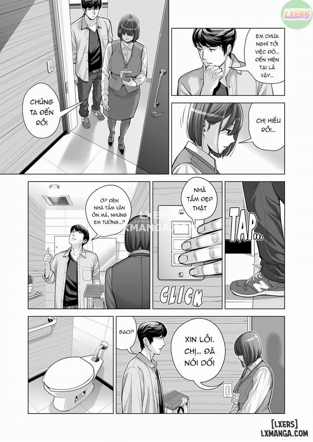 Neighborhood Associations 2 trang 49