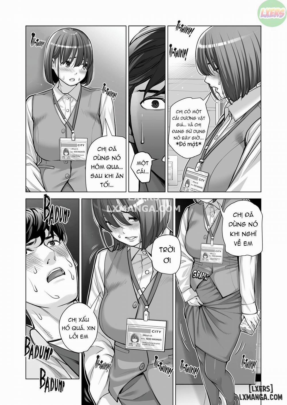 Neighborhood Associations 2 trang 53