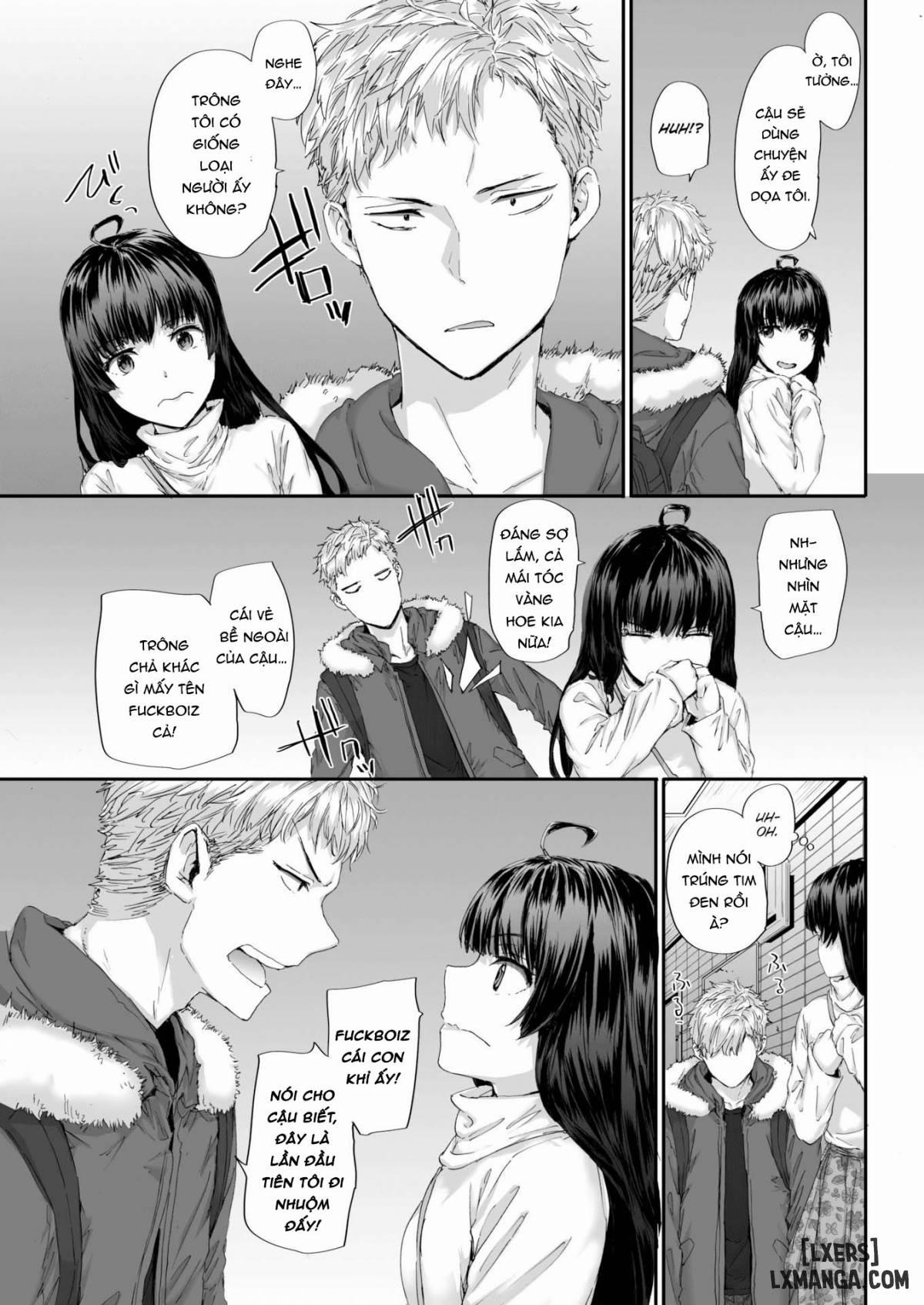 Neighbors 1 trang 10