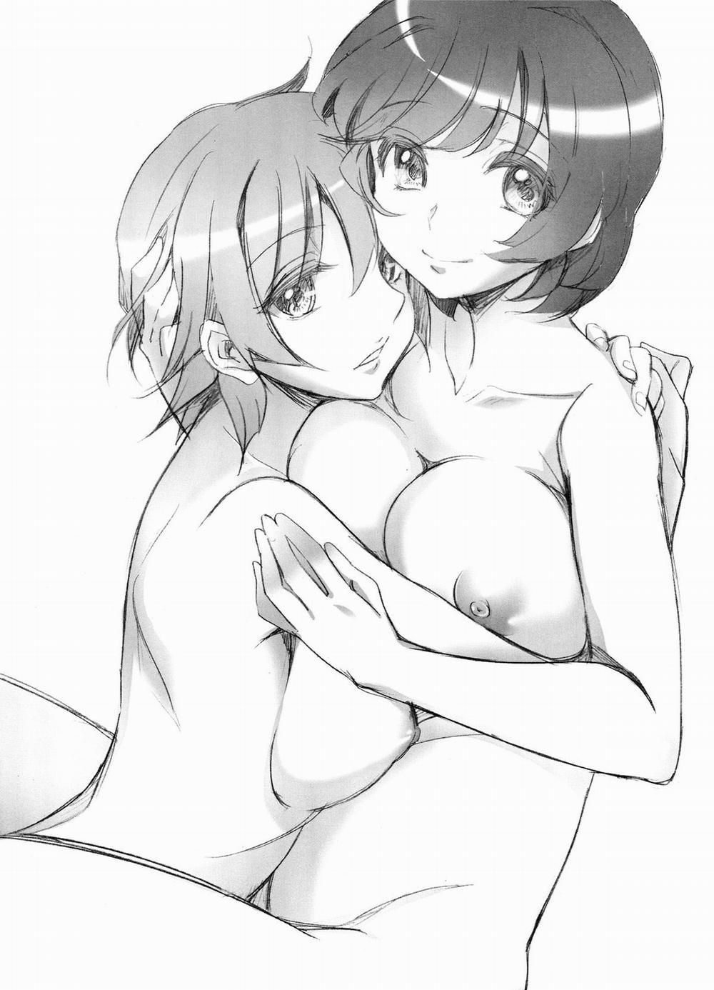 Neko Douraku (Bakemonogatari) Oneshot trang 19