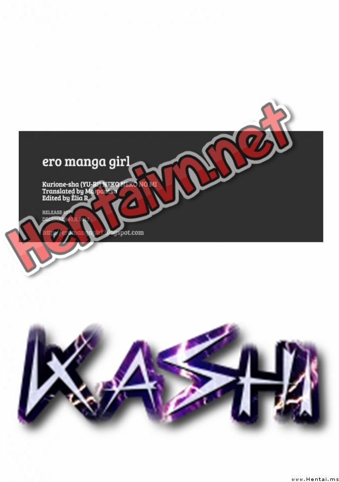 Neko Neko No Mi (One Piece) Oneshot trang 8