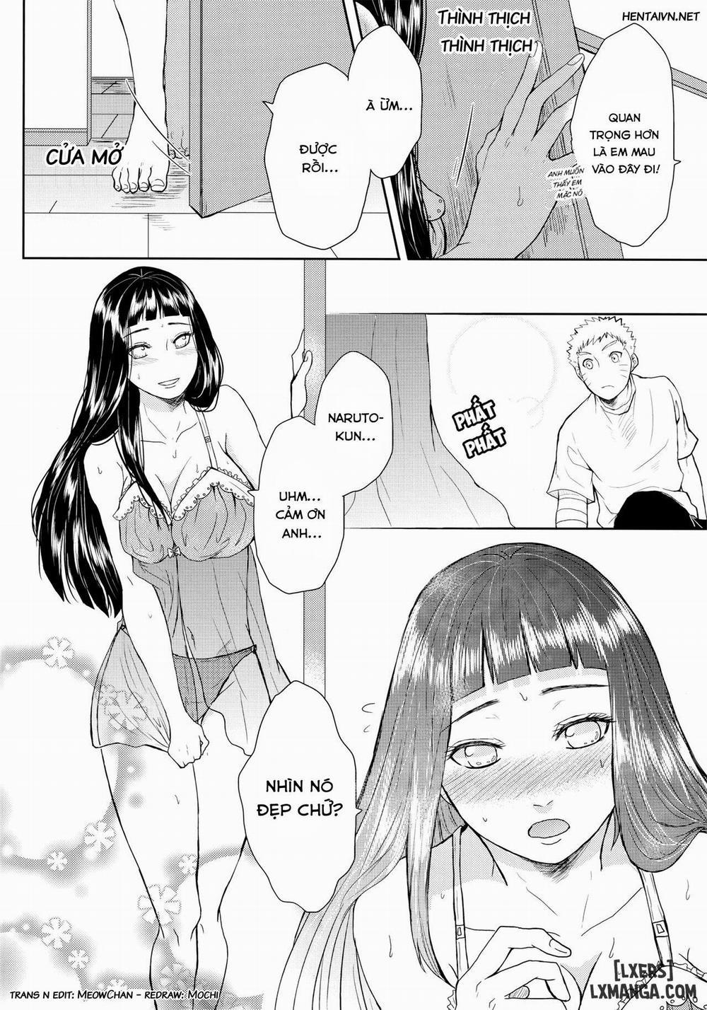 Neko Panic Oneshot trang 15